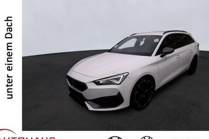 Cupra Leon 17.344 km 30.600 &euro; Abensberg 93326