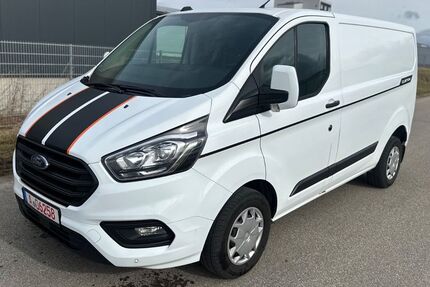 Ford Transit Custom 159.000 km 12.780 &euro; Großaitingen 86845