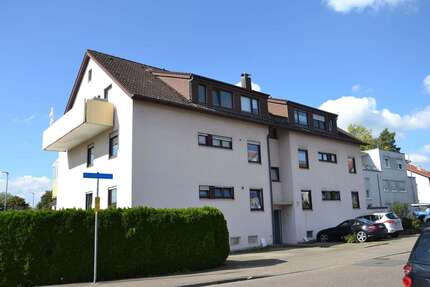 Wohnung zum Kaufen in Schorndorf 319.000 € 98 m² 4 zimmer