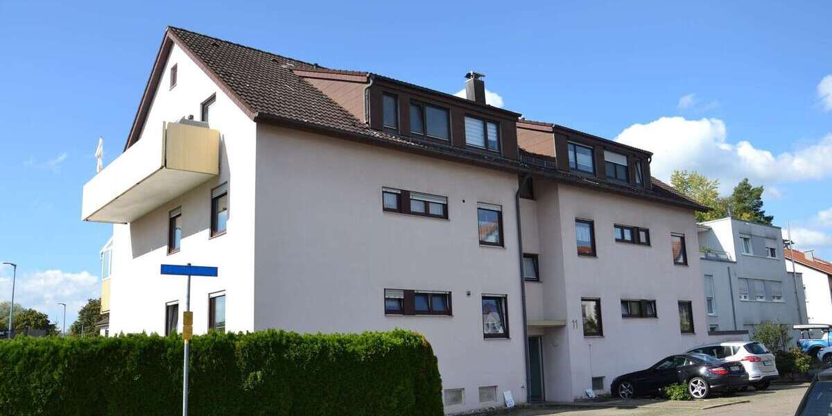 Wohnung zum Kaufen in Schorndorf 319.000 € 98 m² 4 zimmer