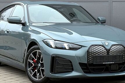 BMW i4 22.808 km 57.800 &euro; Rohr i. NB (bei Regensburg) 93352