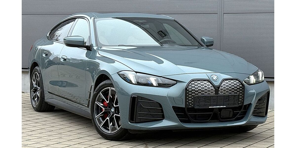 BMW i4 22.808 km 57.800 &euro; Rohr i. NB (bei Regensburg) 93352