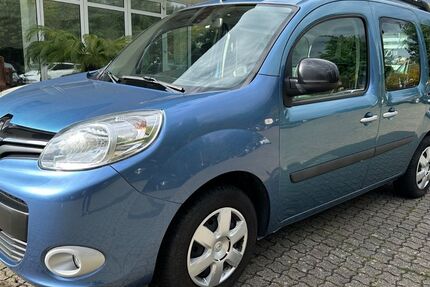 Renault Kangoo 169.950 km 6.950 € Beilstein 71717