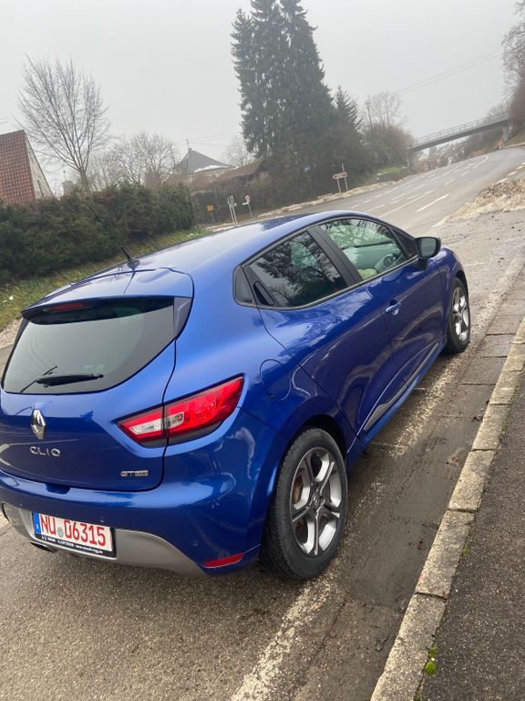 Clio
