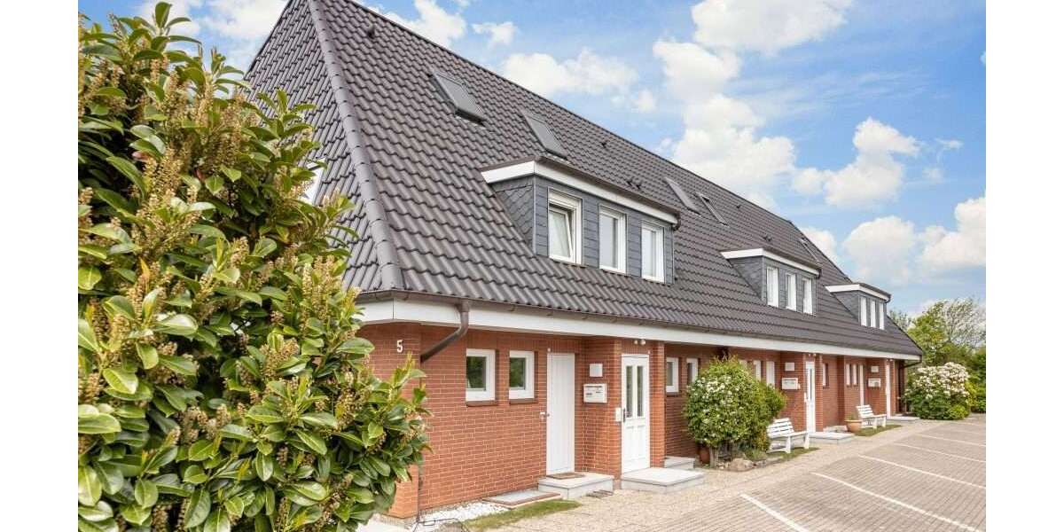 Etagenwohnung Wenningstedt - 1 Zimmer, 40 m&sup2;, 425.000&euro; | Angebot:27201021