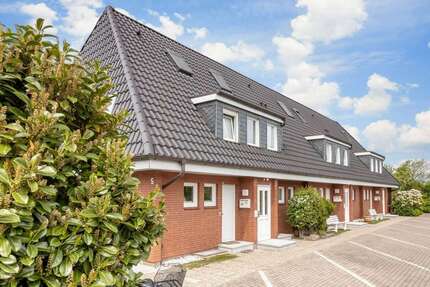 Wohnung Wenningstedt - 1 Zimmer, 40 m&sup2;, 425.000&euro; | Angebot:27201021