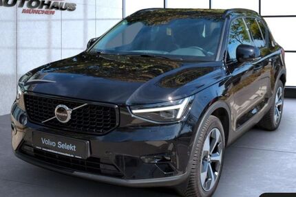 Volvo XC40 16.300 km 35.990 &euro; München 81825