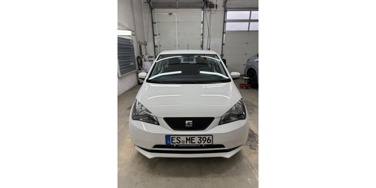 Seat Mii 84.354 km 7.490 &euro; Ammerbuch 72119