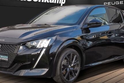 Peugeot 208 13.314 km 22.980 &euro; Lüdinghausen 59348