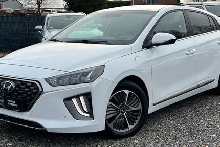 Hyundai IONIQ 145.099 km 14.589 &euro; Stolberg 52222