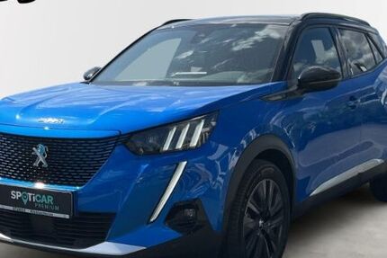 Peugeot 2008 37.200 km 20.590 &euro; Kleinostheim 63801