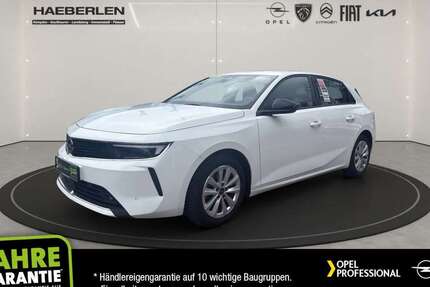 Opel Astra 65.000 km 12.980 &euro; Landsberg am Lech 86899