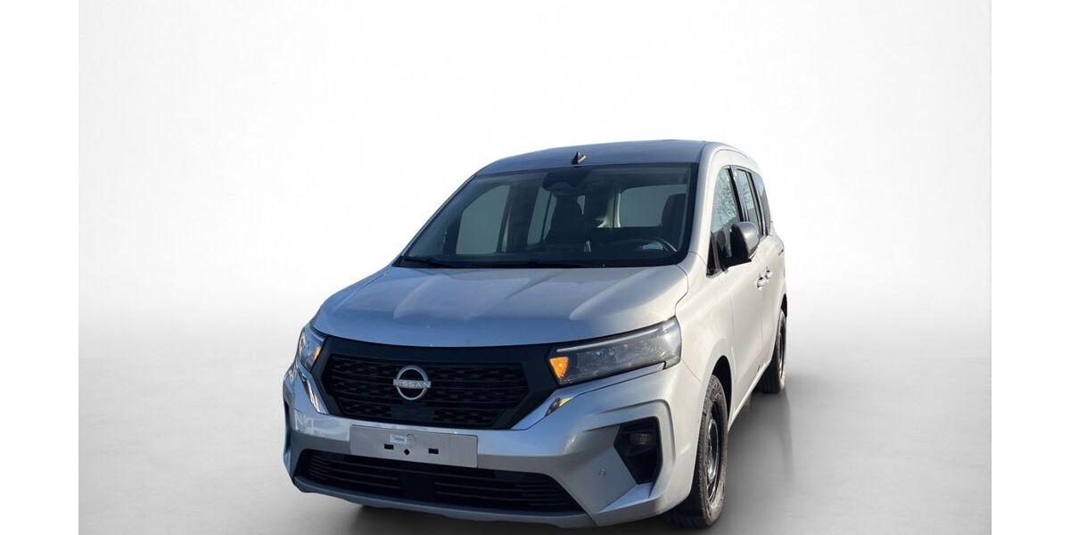 Nissan Townstar 6.600 km 25.890 &euro; Bornheim 53332