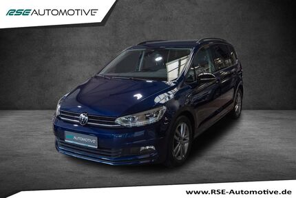 VW Touran 58.238 km 25.490 &euro; Halver 58553