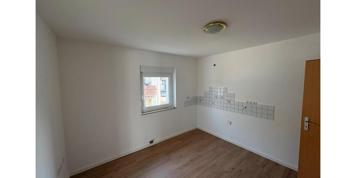 Etagenwohnung Senden - 4 Zimmer, 104 m&sup2;, 1.120&euro; | Angebot:25406921