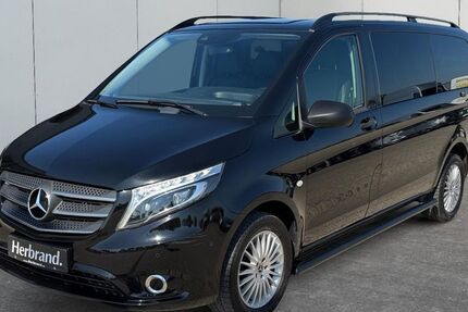 Mercedes-Benz Vito 141.141 km 26.775 &euro; Kevelaer 47623