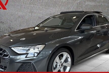 Audi A3 8.990 km 40.495 &euro; Weiden 92637