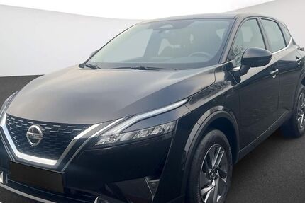 Nissan Qashqai 28.968 km 19.530 &euro; Münster - Amelsbüren 48163