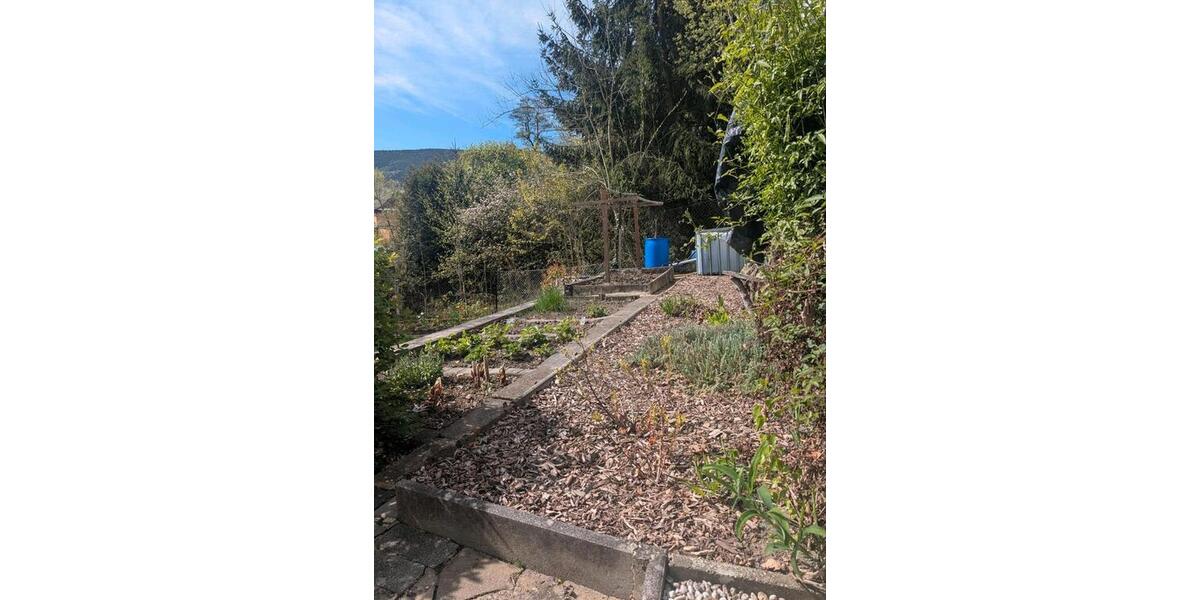 Grundstück Bad Blankenburg - 45.000&euro; | Angebot:26418754