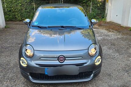 Fiat 500 12.543 km 12.000 € Duisburg 47053