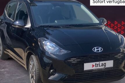 Hyundai i10 5.000 km 18.999 &euro; Lahr 77933