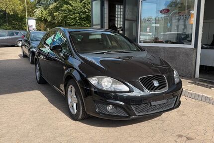 Seat Leon 169.000 km 3.980 &euro; Essen 45141