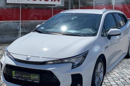 Suzuki Swace 42.538 km 20.490 &euro; München 80687