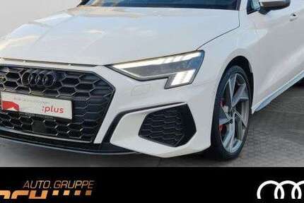 Audi S3 48.892 km 37.890 &euro; Crailsheim 74564