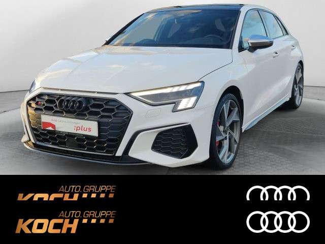 Audi S3 48.892 km 37.890 &euro; Crailsheim 74564