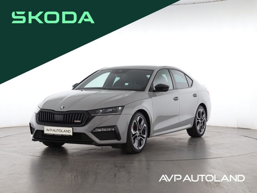 Skoda Octavia 82.271 km 29.489 € Plattling 94447