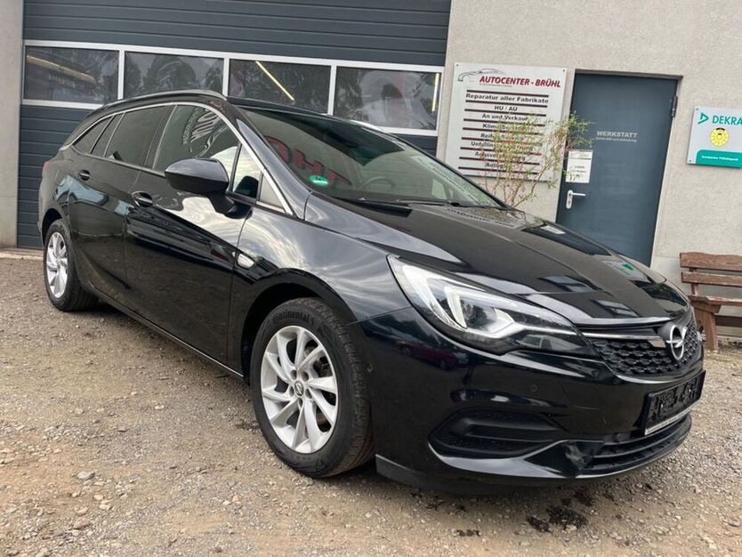 Astra
