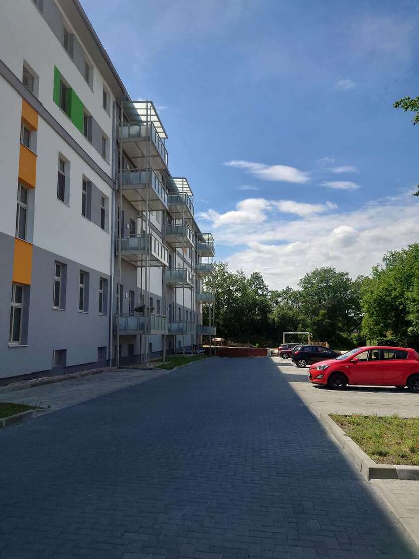 Wohnung zum Mieten in Frankfurt Oder 680 € 67.97 m² 2 zimmer