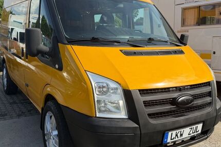 Ford Transit 202.000 km 5.499 &euro; Niestetal 34266