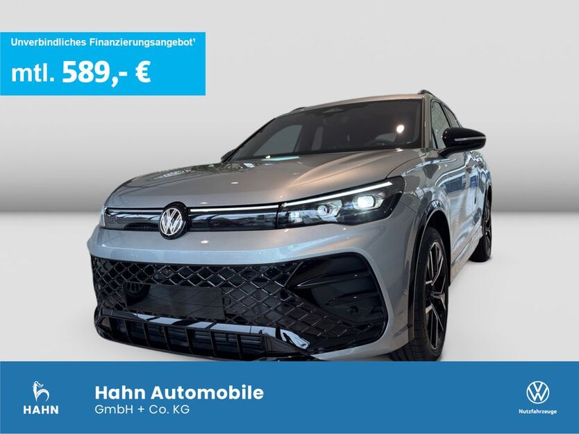VW Tiguan 4.999 km 63.895 € Sindelfingen 71063