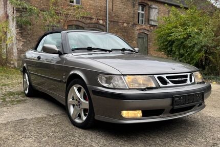 Saab 9-3 208.000 km 6.500 &euro; Wustermark 14641