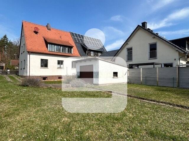 Doppelhaushälfte Herzogenaurach - 6 Zimmer, 104 m&sup2;, 394.000&euro; | Angebot:26583808