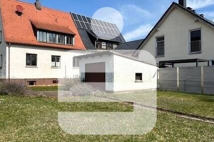 Haus Herzogenaurach - 6 Zimmer, 104 m&sup2;, 394.000&euro; | Angebot:26583808
