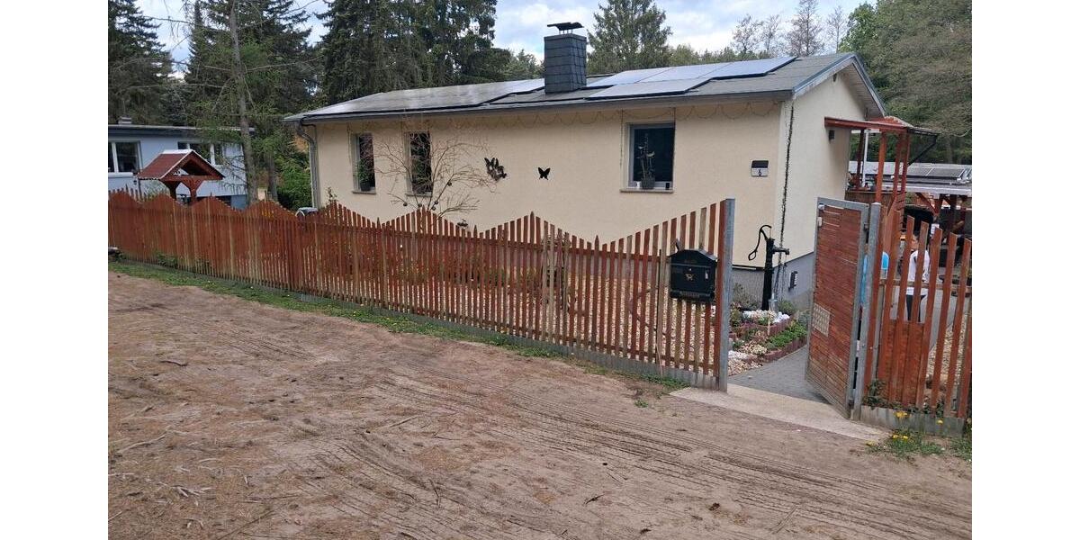 Einfamilienhaus Fredersdorf-Vogelsdorf Vogelsdorf - 4 Zimmer, 126 m&sup2;, 565.000&euro; | Angebot:26913016