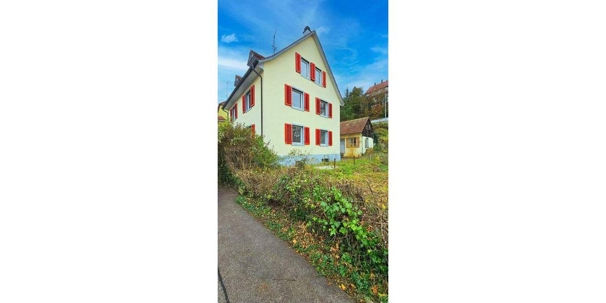 Mehrfamilienhaus, Wohnhaus Waldshut-Tiengen Waldshut - 399.000&euro; | Angebot:26868141