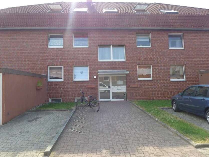 Wohnung zum Mieten in Gadenstedt 440 € 68 m²