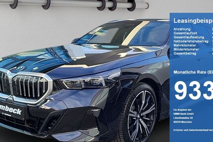 BMW 540 1.001 km 71.880 &euro; Eggenfelden 84307