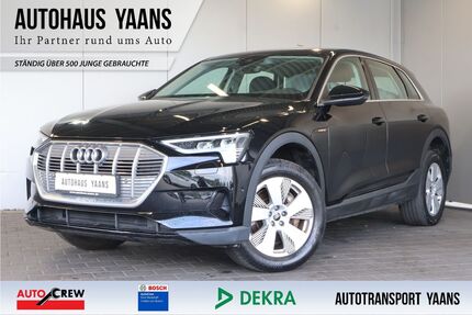 Audi e-tron 44.000 km 27.989 &euro; Prisdorf 25497