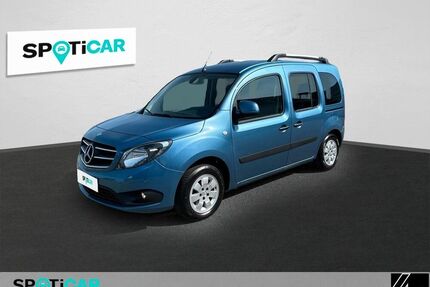 Mercedes Citan