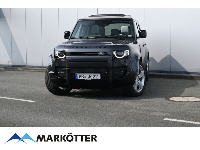 Defender
