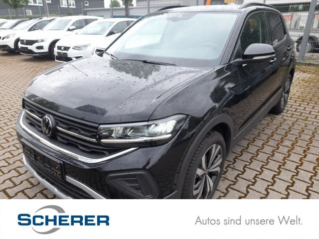 VW T-Cross 17.900 km 19.200 &euro; Ladenburg 68526