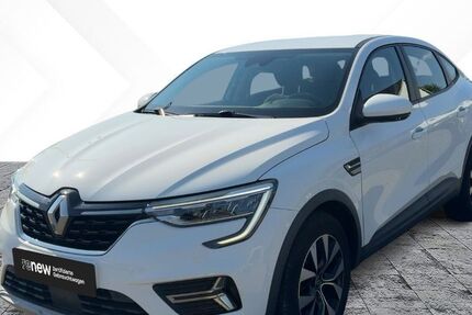Renault Arkana 58.015 km 18.599 &euro; Einbeck 37574