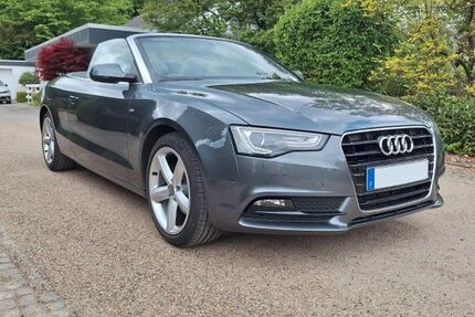 Audi A5 96.000 km 16.100 &euro; Schwanewede 28790