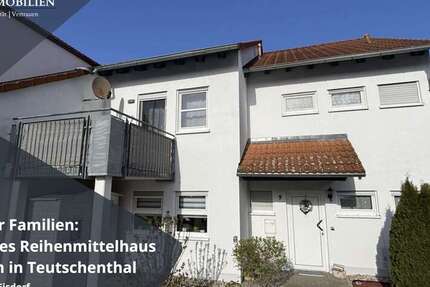 Haus Teutschenthal - 5 Zimmer, 151 m&sup2;, 260.000&euro; | Angebot:27452488