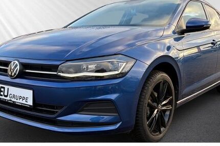 VW Polo 33.498 km 16.890 &euro; Neubrandenburg 17033