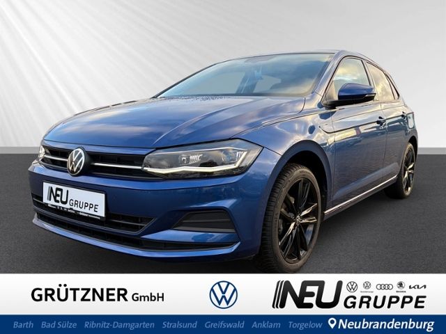 VW Polo 33.498 km 16.890 &euro; Neubrandenburg 17033